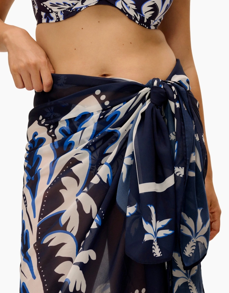 Fs507391 Fantasie Playa Azul Sarong
