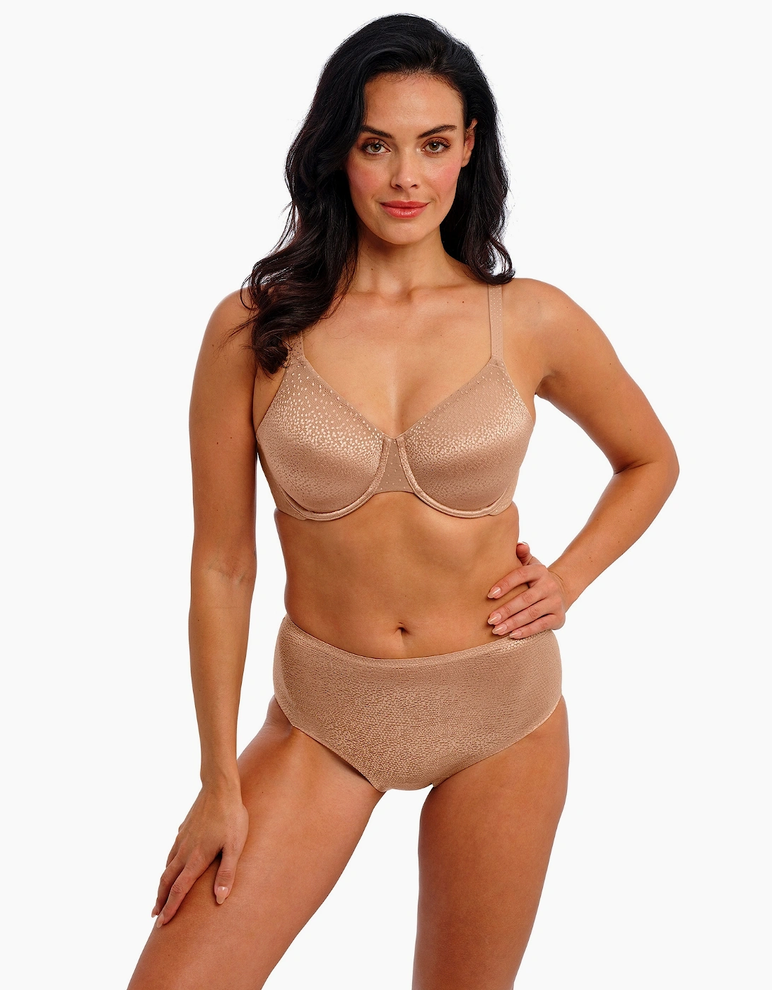 We601955 Wacoal Beaute Appeal  Brief