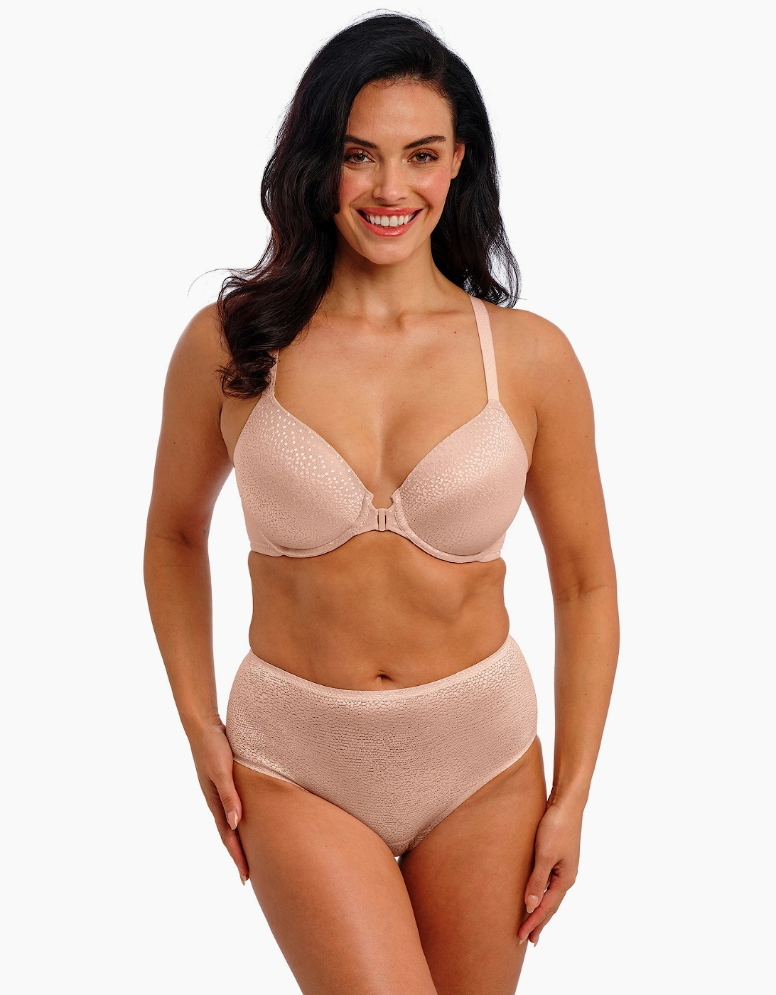 We601955 Wacoal Beaute Appeal  Brief