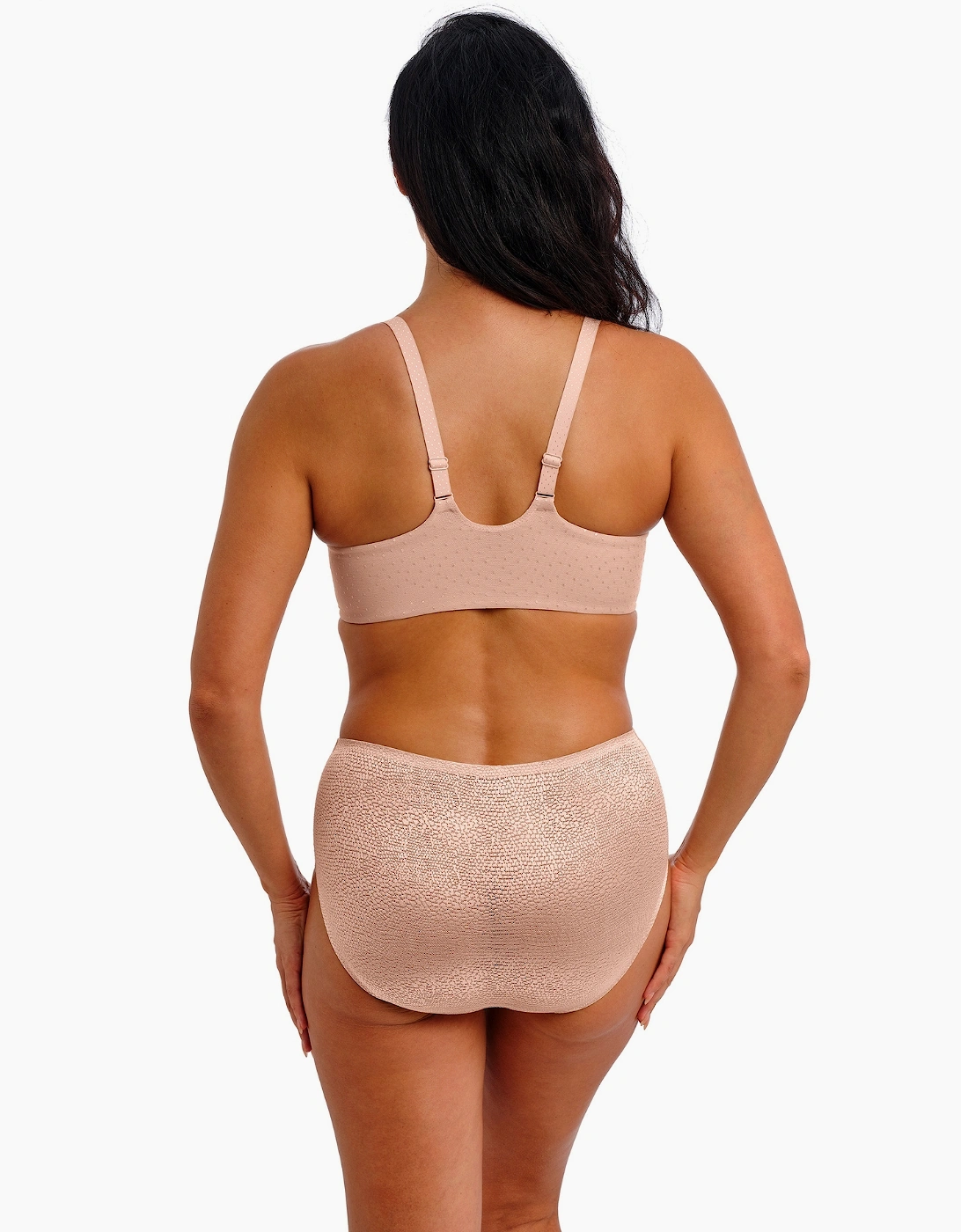 We601955 Wacoal Beaute Appeal  Brief