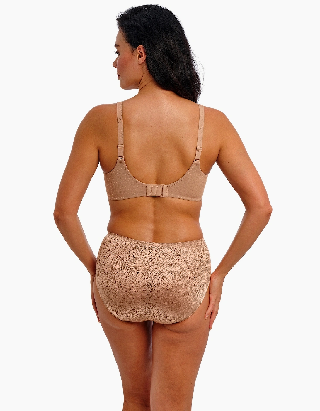 We601955 Wacoal Beaute Appeal  Brief