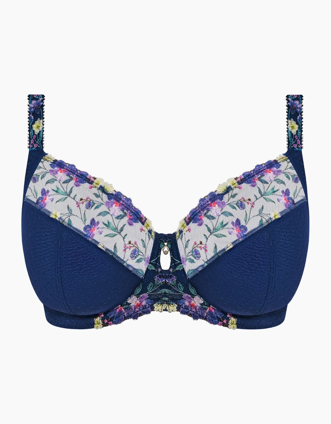Fl103001 Fantasie Marie Underwired Side Support Bra