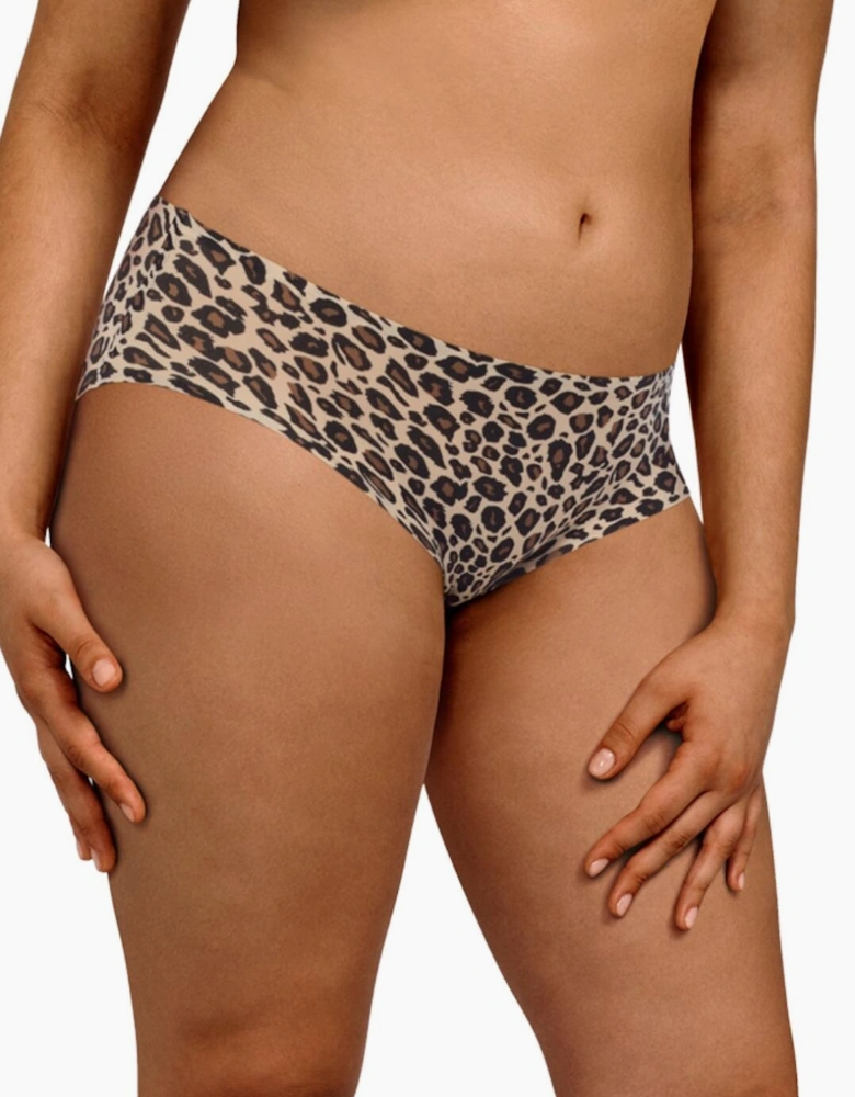 C11D40 Chantelle Soft Stretch Shorty Brief