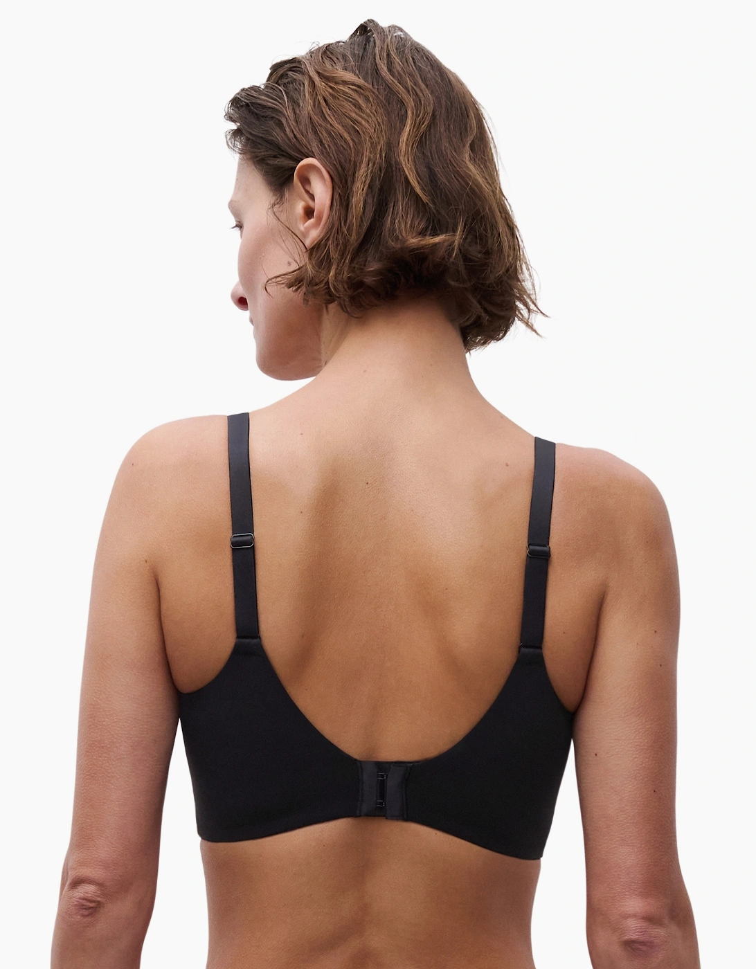 C914q9 Chantelle Easy Bliss Wirefree T-Shirt Bra