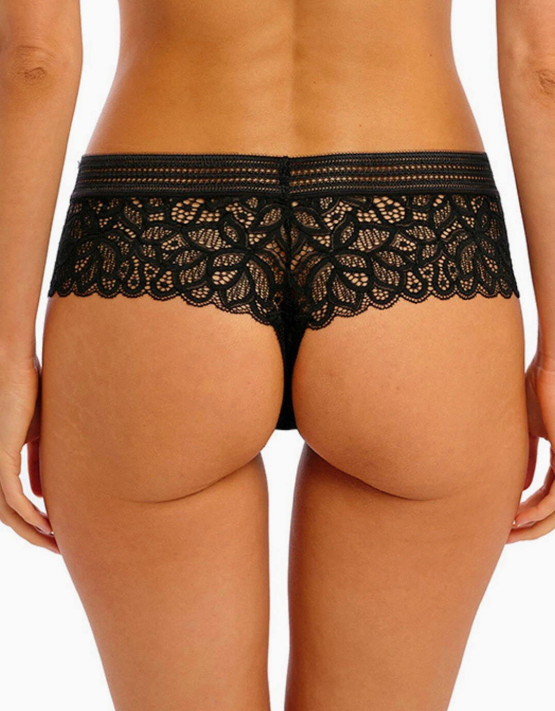 148007 Wacoal Raffine Tanga Brief