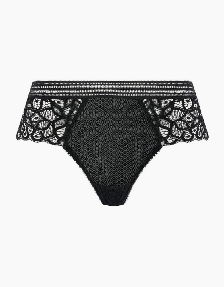 148007 Wacoal Raffine Tanga Brief