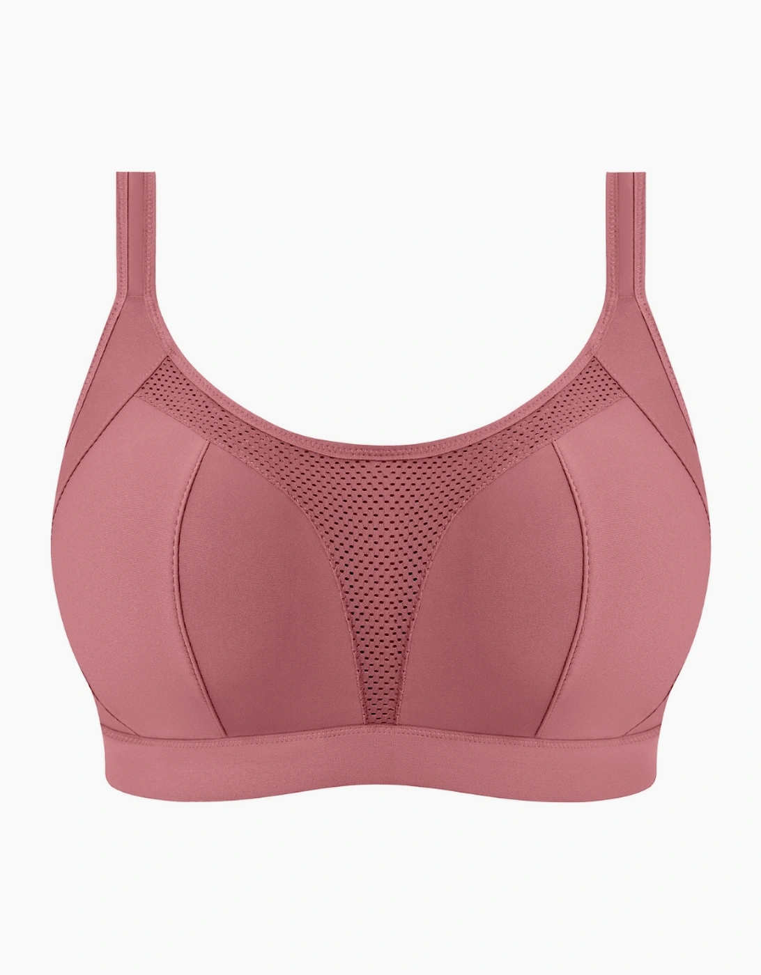 Fl102829 Fantasie Elevate Underwired Sports Bra