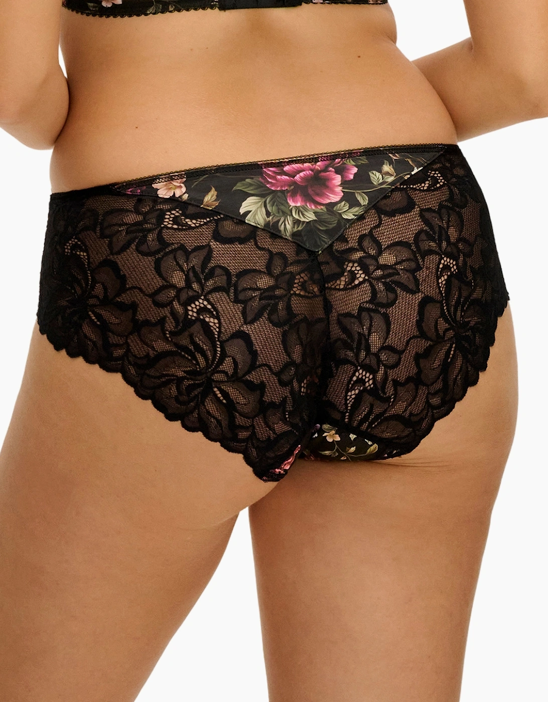 Fl104380 Fantasie Jennie Short