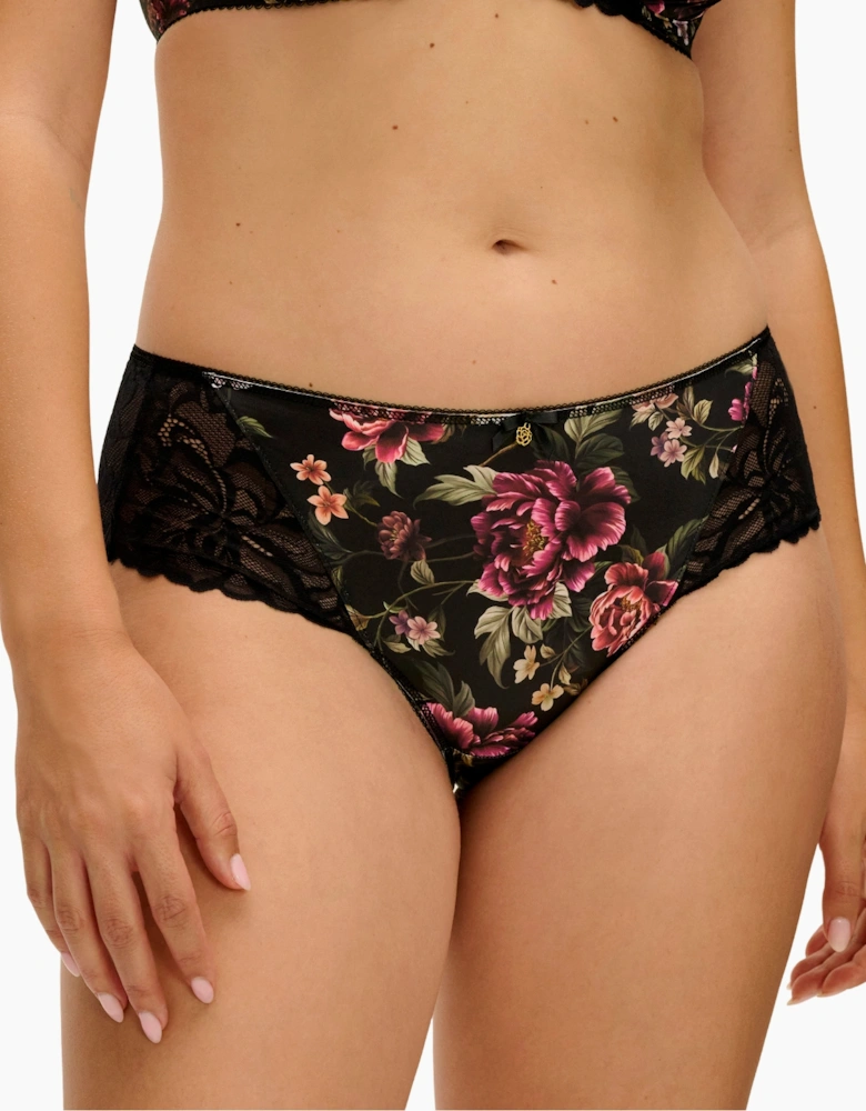Fl104380 Fantasie Jennie Short
