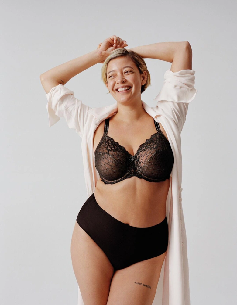 C32810 Chantelle Rive Gauche Full Coverage Bra