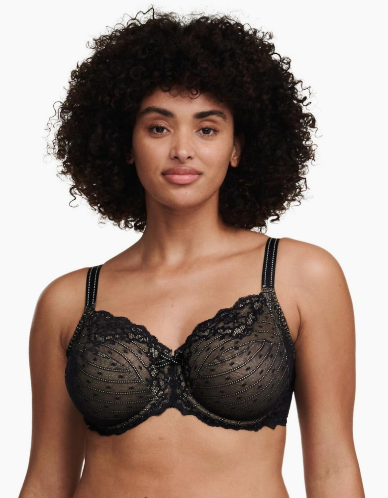 C32810 Chantelle Rive Gauche Full Coverage Bra