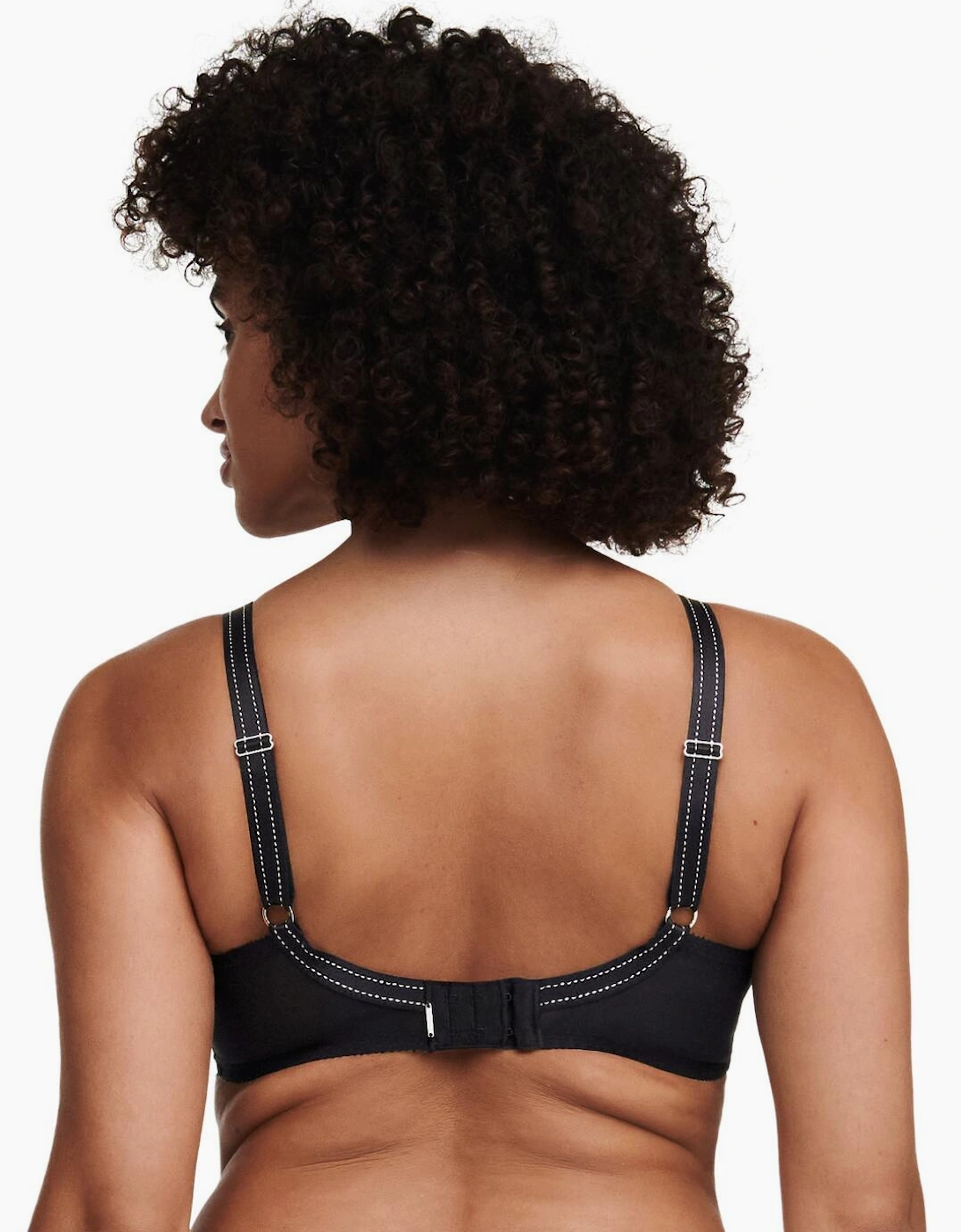 C32810 Chantelle Rive Gauche Full Coverage Bra
