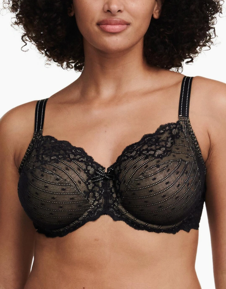 C32810 Chantelle Rive Gauche Full Coverage Bra