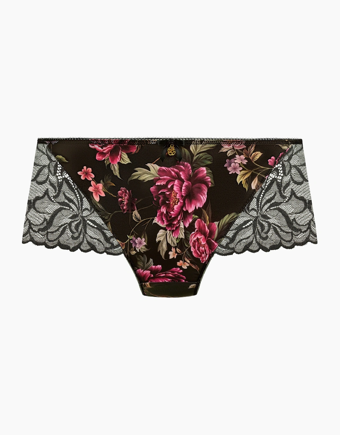 Fl104380 Fantasie Jennie Short