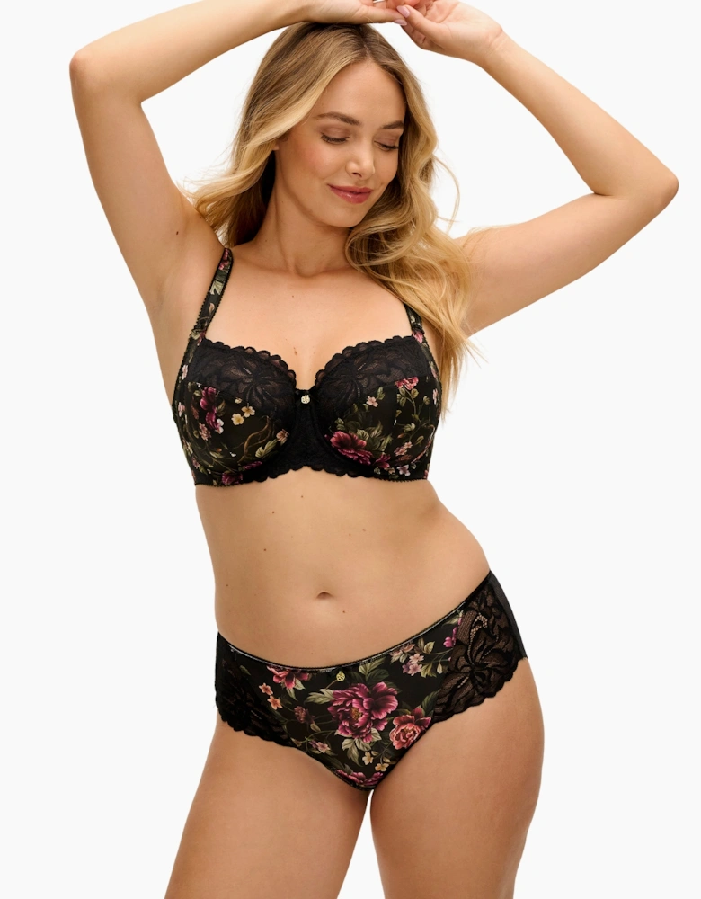 Fl104380 Fantasie Jennie Short