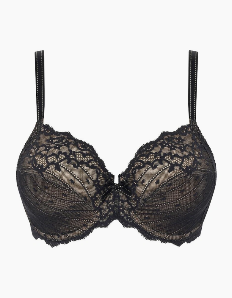 C32810 Chantelle Rive Gauche Full Coverage Bra