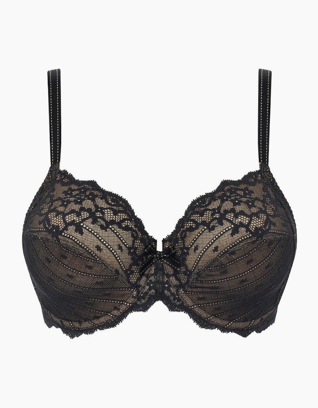 C32810 Chantelle Rive Gauche Full Coverage Bra
