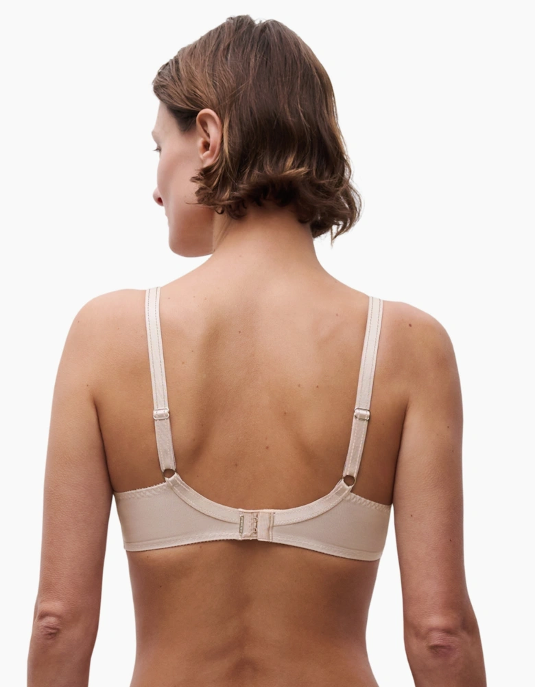 C32810 Chantelle Rive Gauche Full Coverage Bra