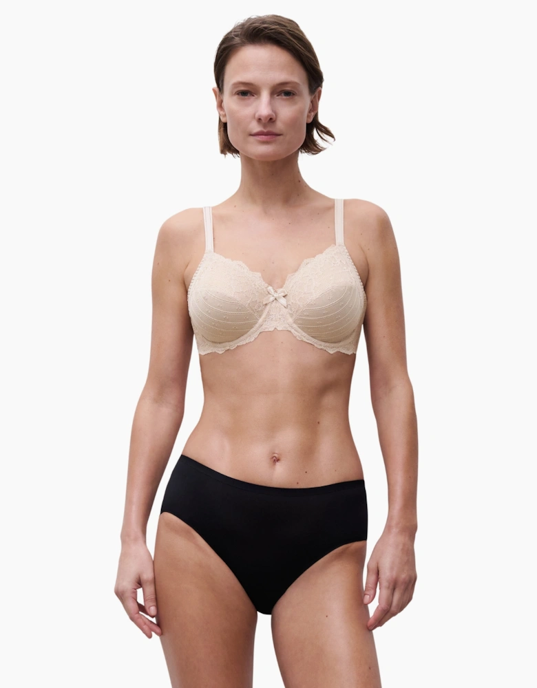 C32810 Chantelle Rive Gauche Full Coverage Bra
