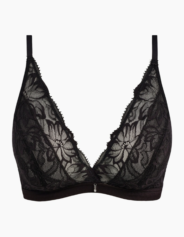 We601703 Wacoal Abellia Non Wired Bralette