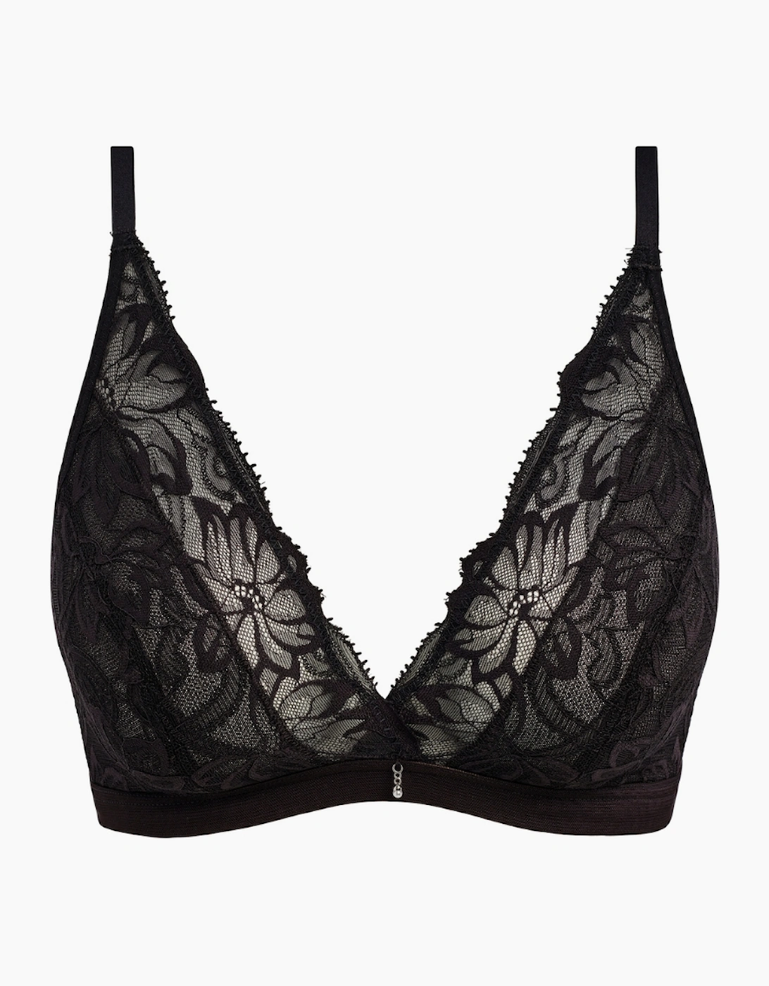 We601703 Wacoal Abellia Non Wired Bralette