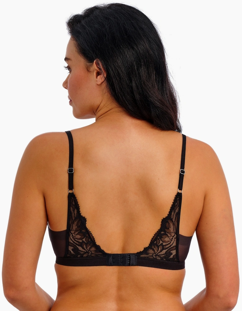 We601703 Wacoal Abellia Non Wired Bralette