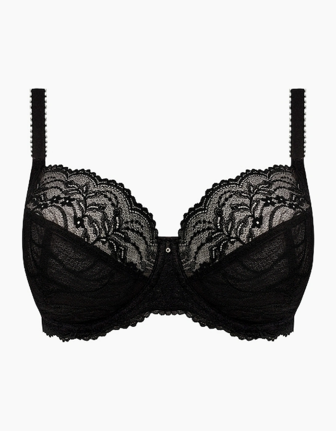 Fl103601 Fantasie Cesile Underwired Side Support Bra
