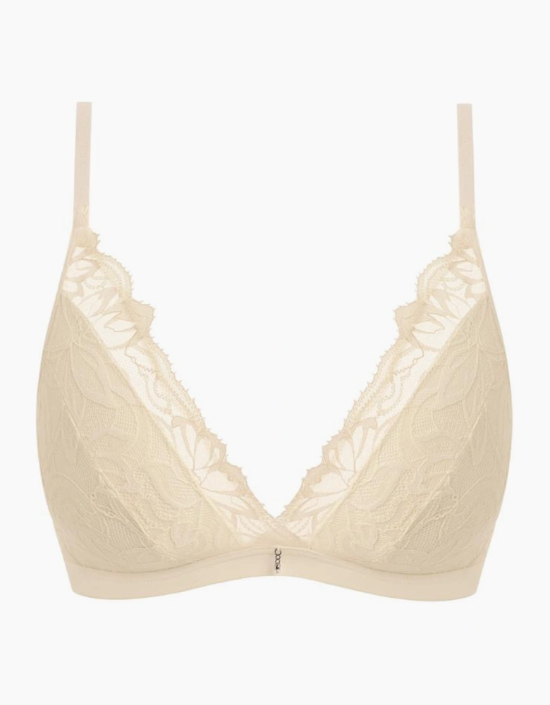 We601703 Wacoal Abellia Non Wired Bralette