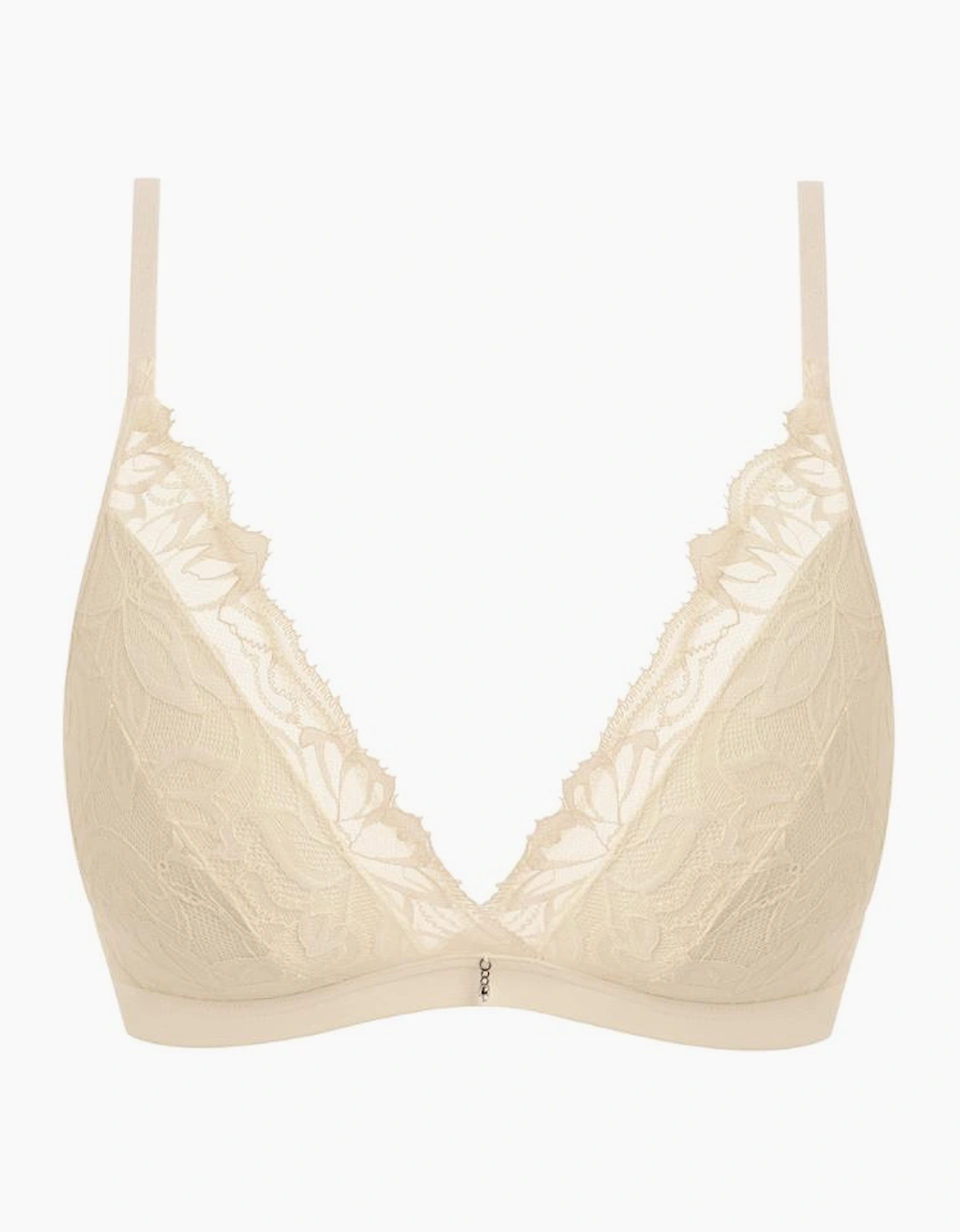 We601703 Wacoal Abellia Non Wired Bralette