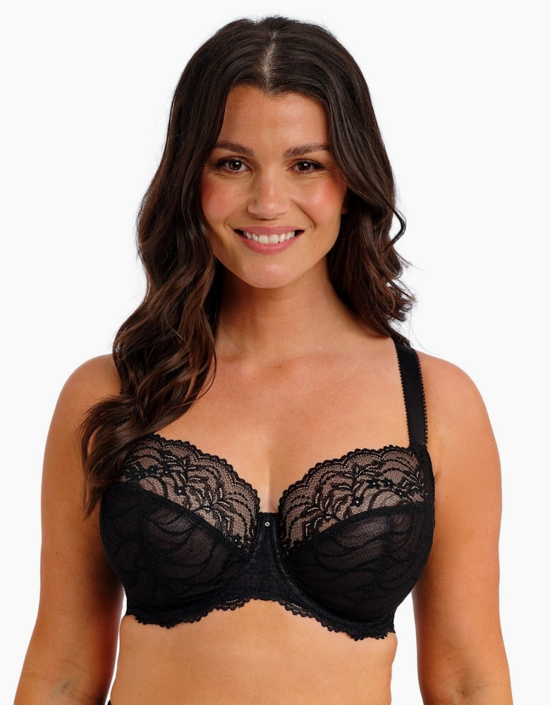 Fl103601 Fantasie Cesile Underwired Side Support Bra