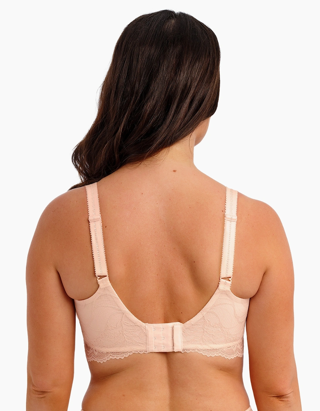 Fl103601 Fantasie Cesile Underwired Side Support Bra