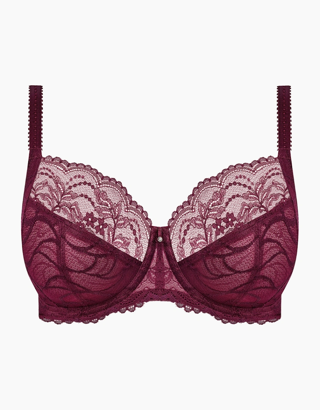 Fl103601 Fantasie Cesile Underwired Side Support Bra