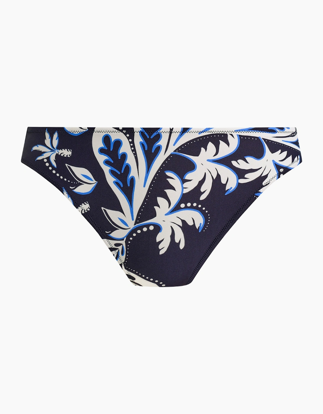 Fs507385 Fantasie Playa Azul High Leg Bikini Brief
