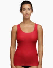 Poppy Red