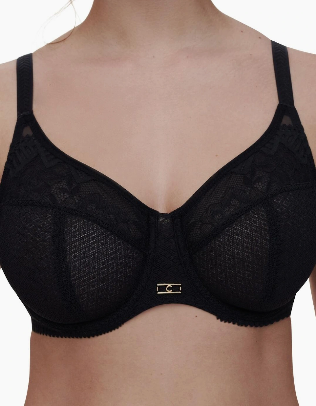C13XMU Chantelle Origins Full Cup Bra