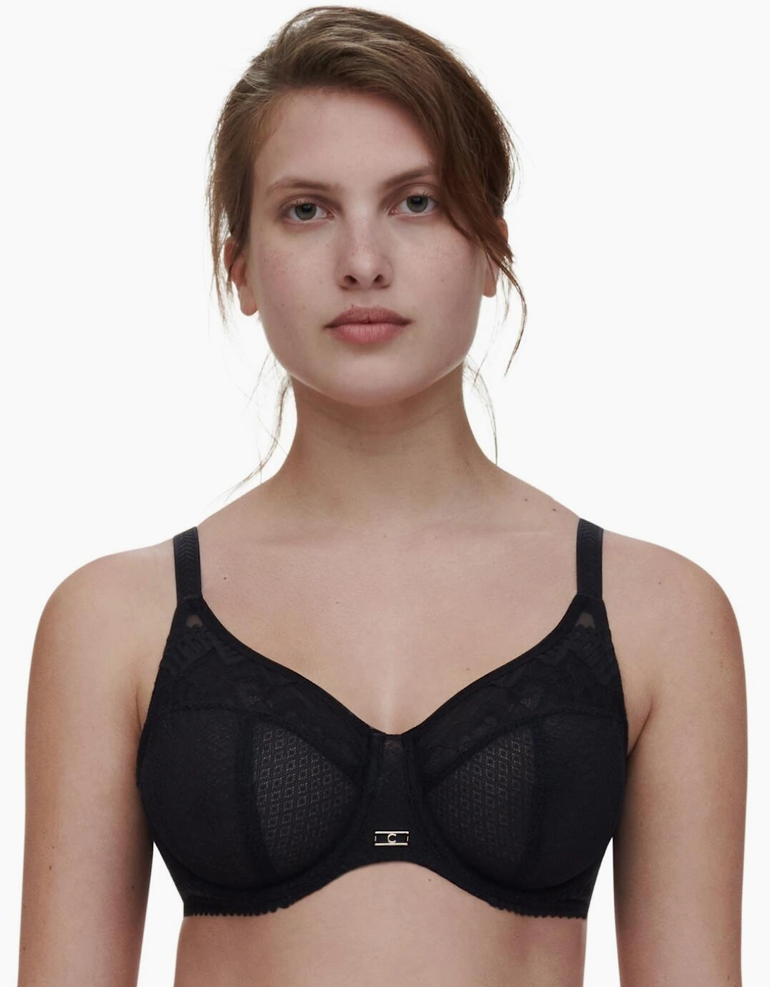 C13XMU Chantelle Origins Full Cup Bra