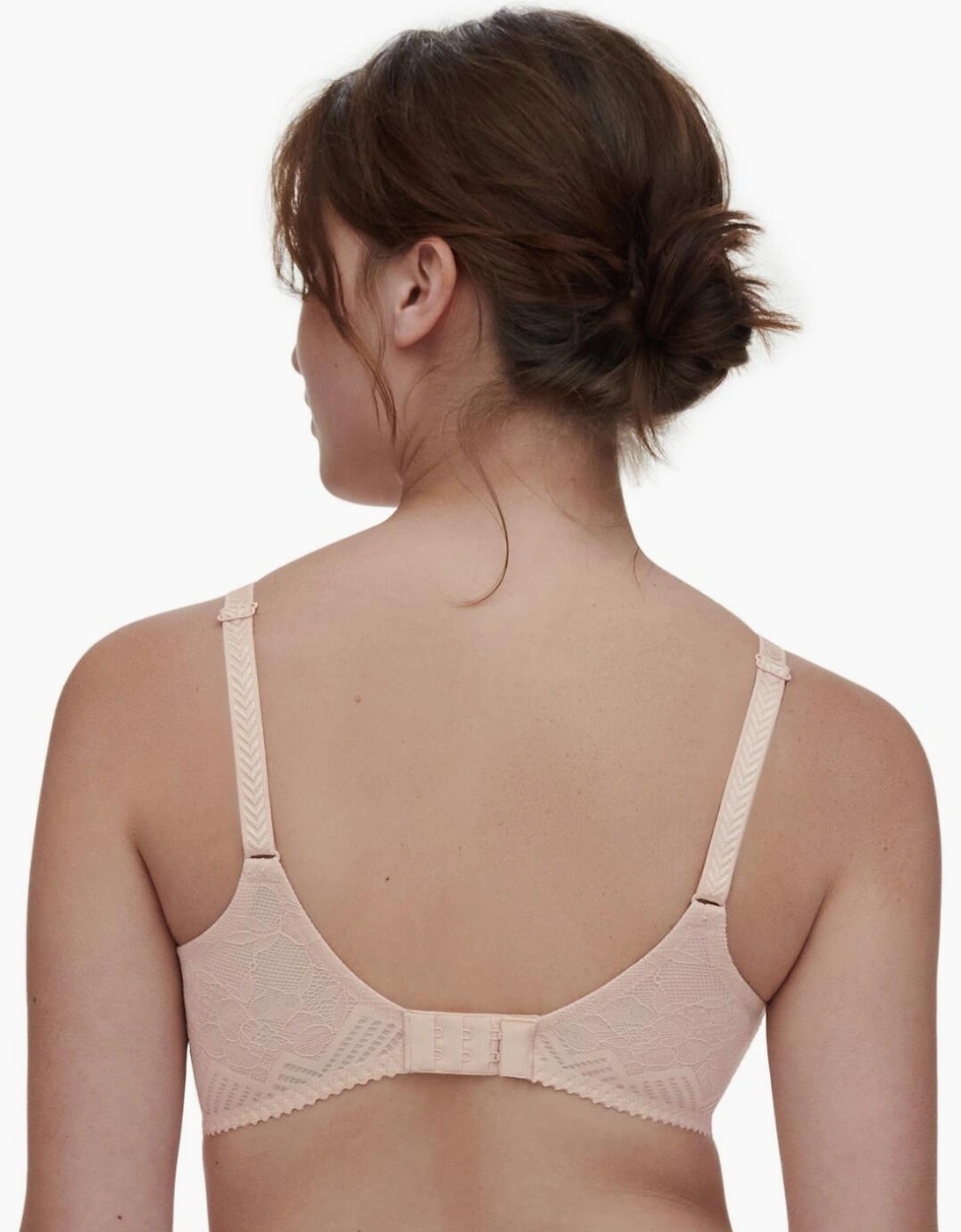C13XMU Chantelle Origins Full Cup Bra