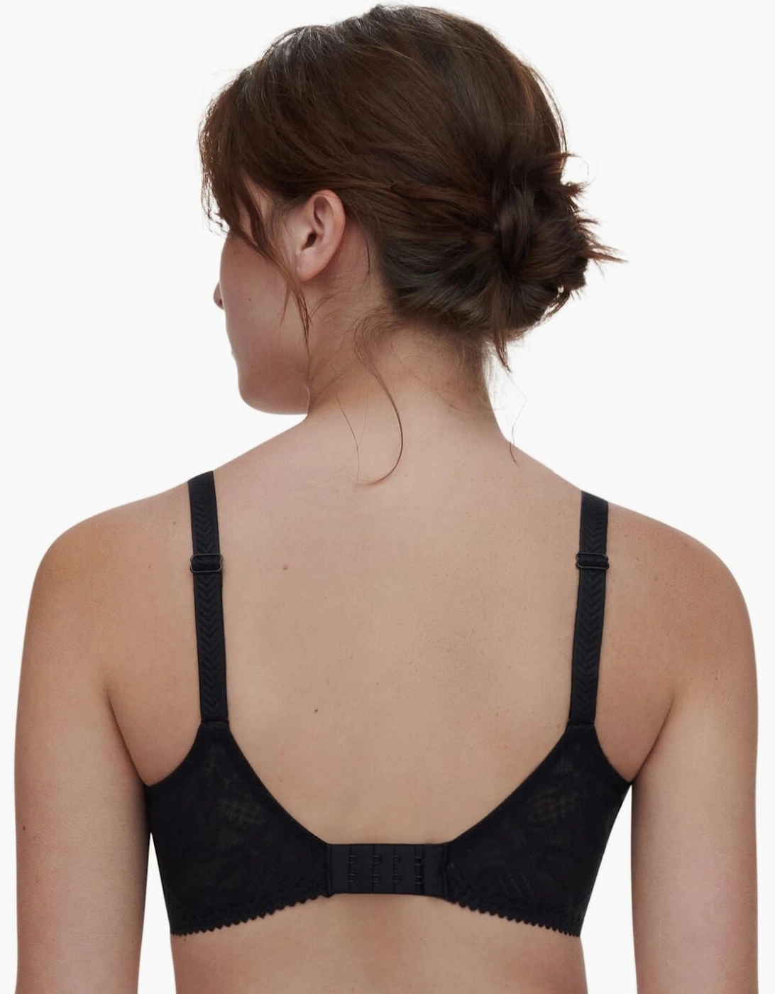 C13XMU Chantelle Origins Full Cup Bra