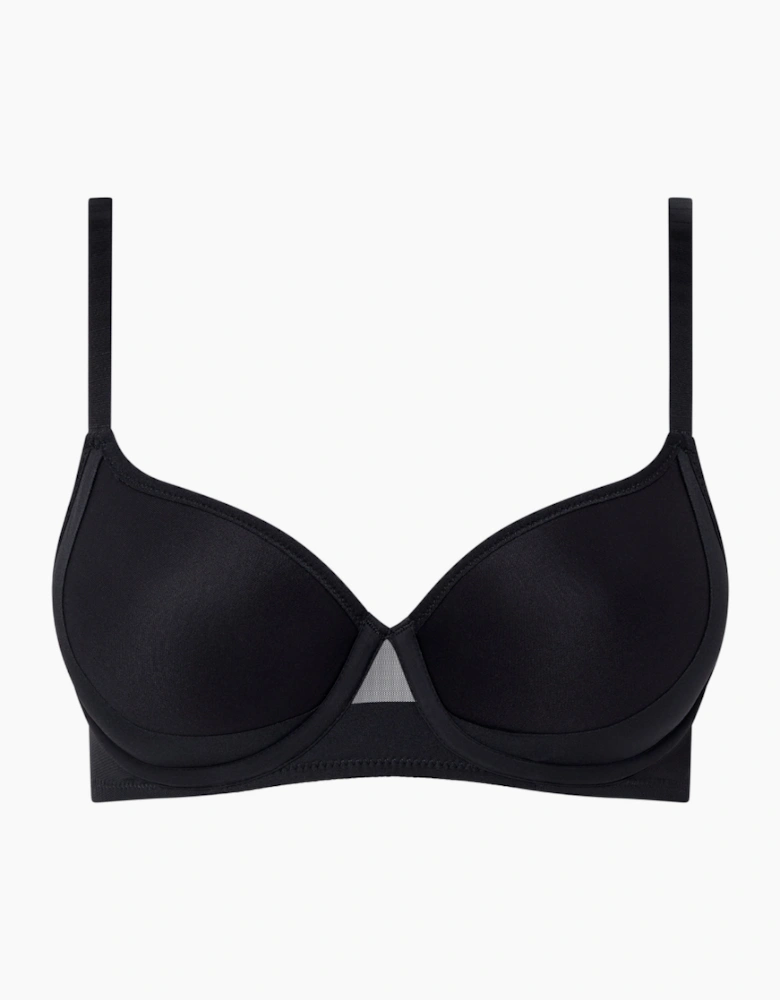 C1aan1 Chantelle Halo Covering Memory Bra