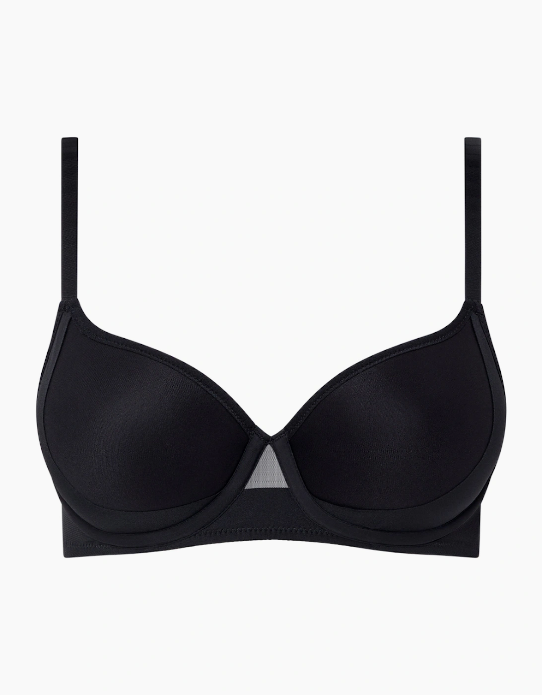C1aan1 Chantelle Halo Covering Memory Bra
