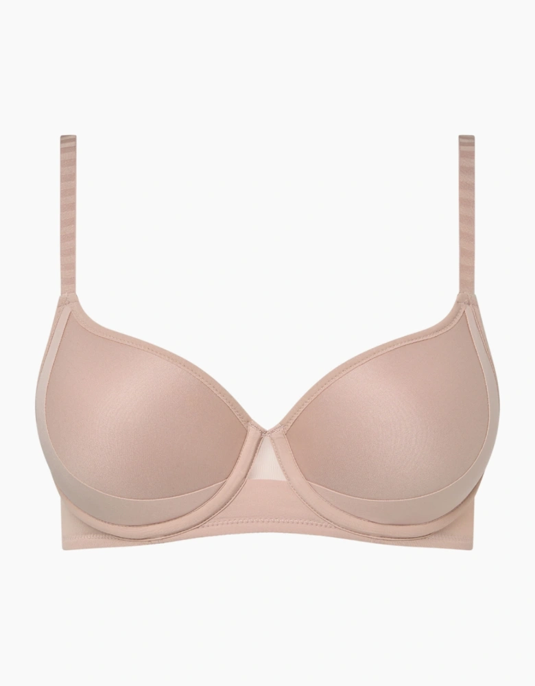 C1aan1 Chantelle Halo Covering Memory Bra
