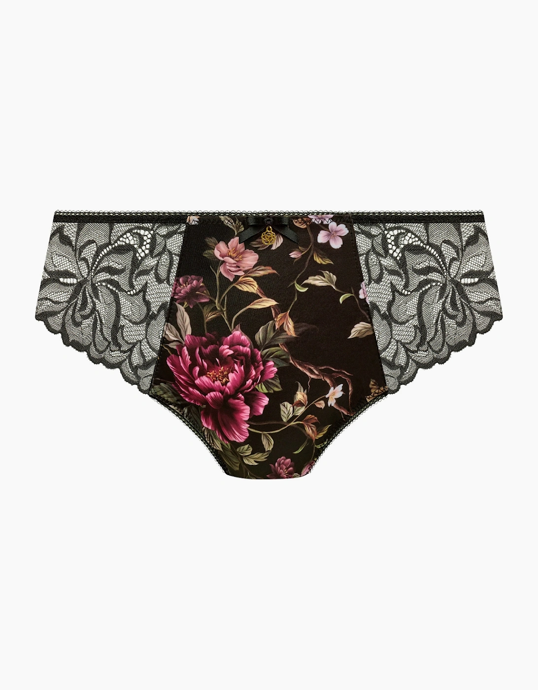 Fl104350 Fantasie Jennie Brief