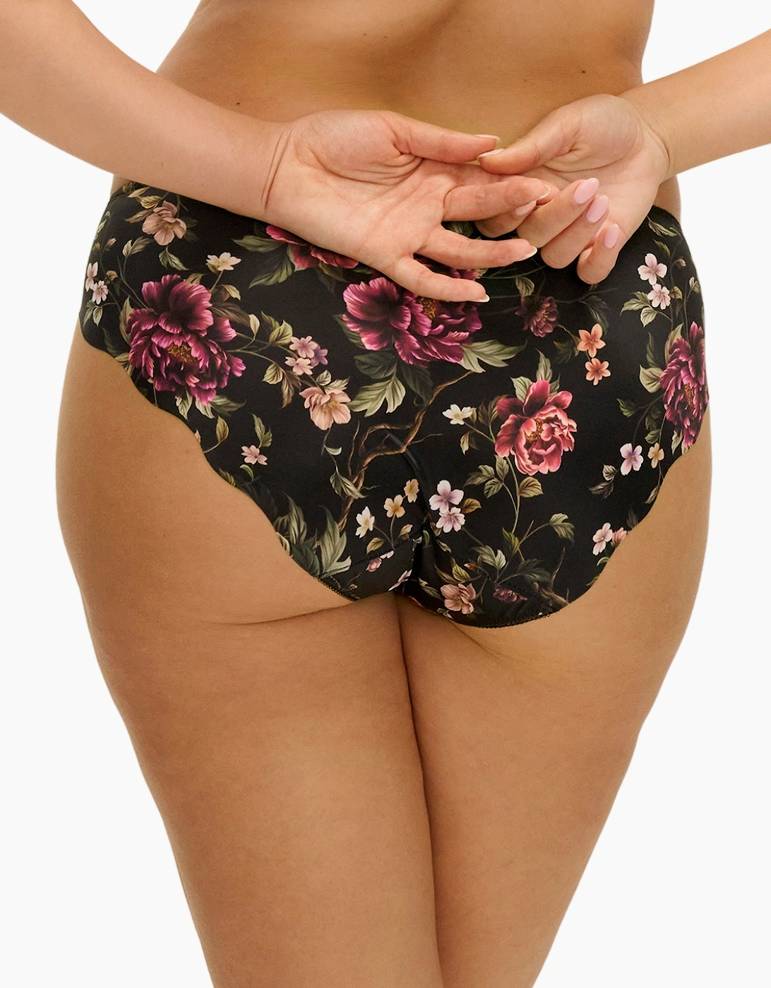 Fl104350 Fantasie Jennie Brief