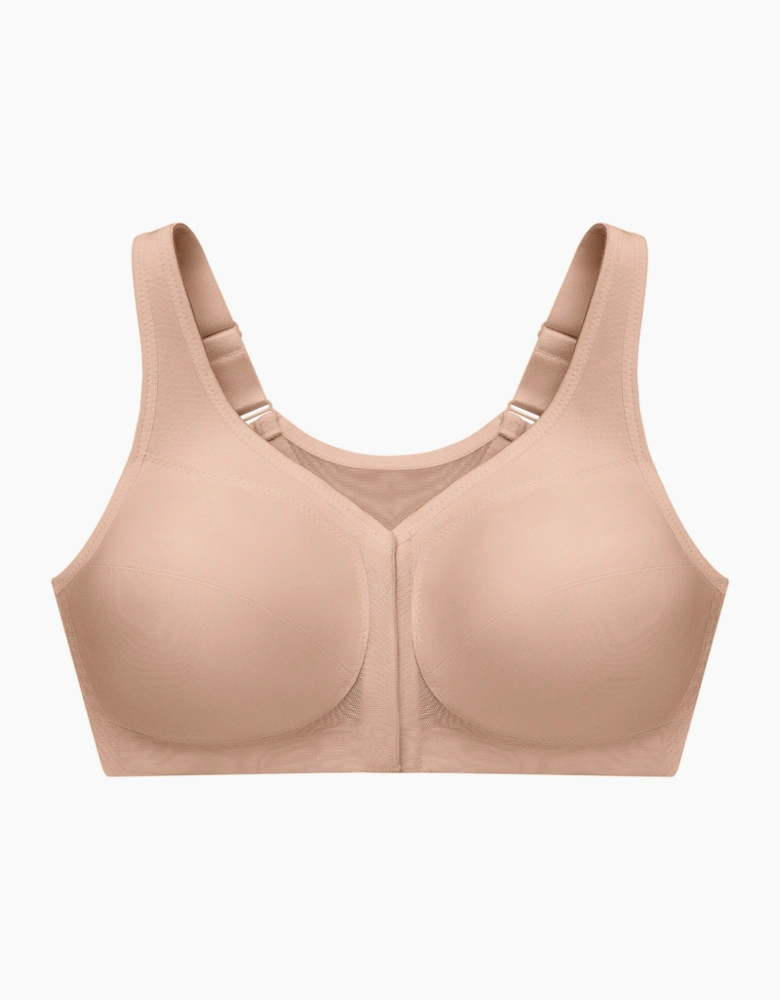 1003 Glamorise Magiclift Minimizer Bra