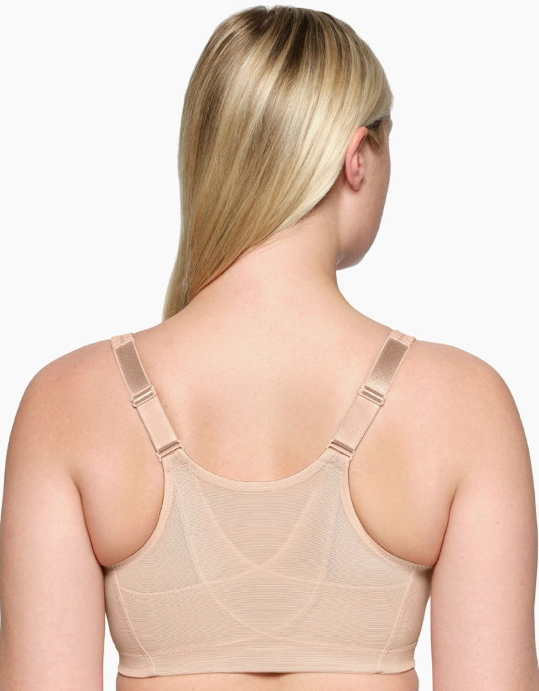 1003 Glamorise Magiclift Minimizer Bra