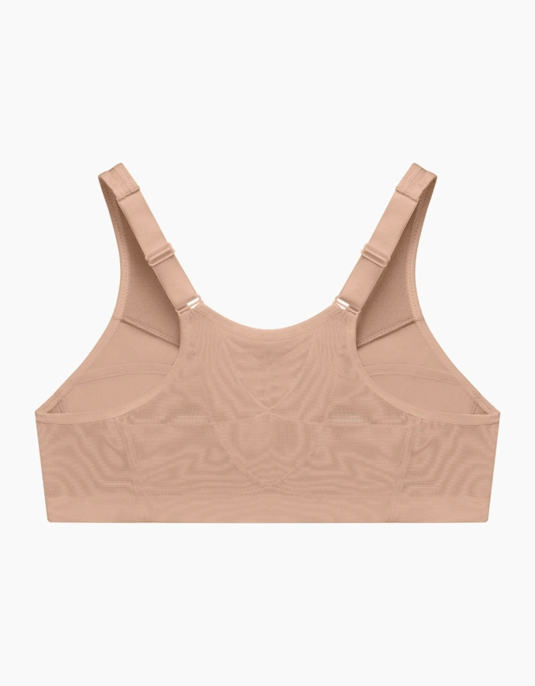 1003 Glamorise Magiclift Minimizer Bra
