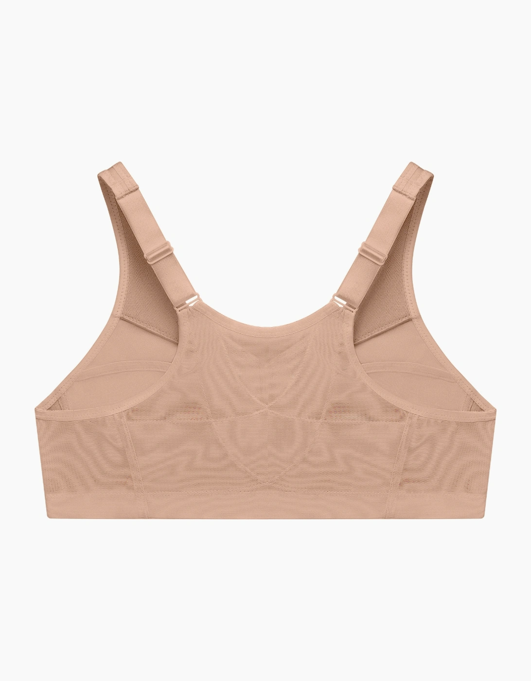 1003 Glamorise Magiclift Minimizer Bra