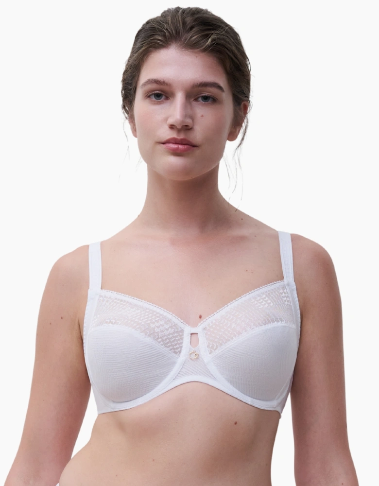 C13WMU Chantelle Intrigue Full Cup Bra