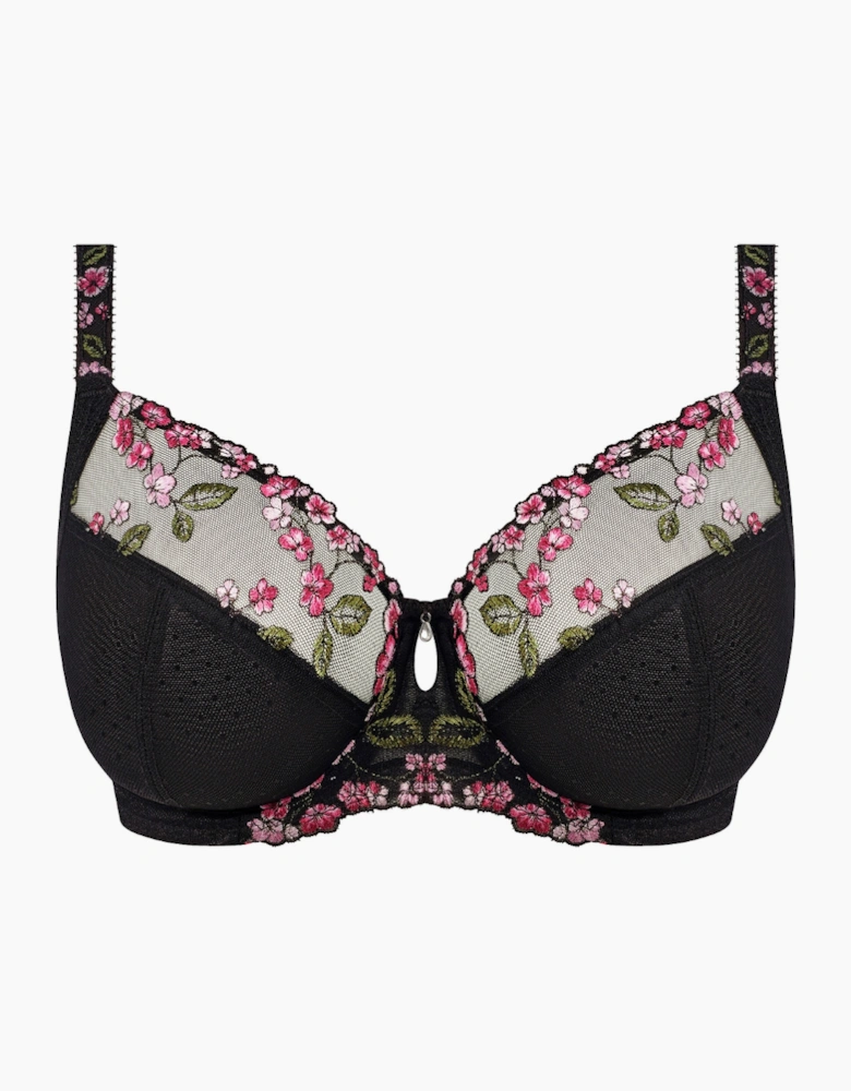 Fl104201 Fantasie Eliyse Underwired Side Support Bra