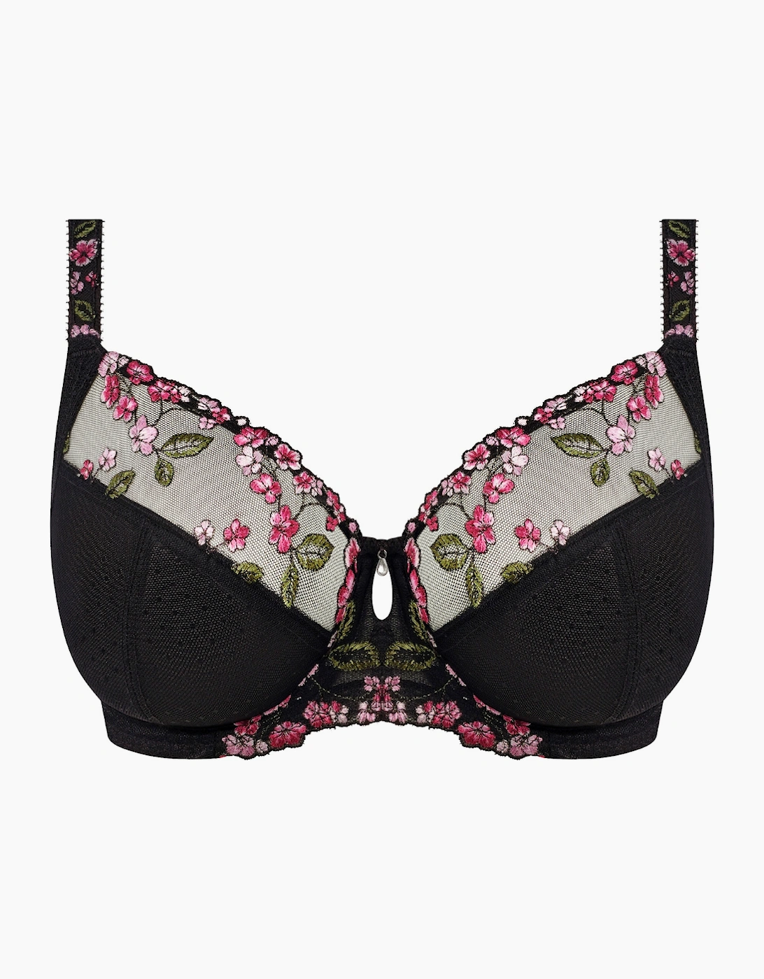 Fl104201 Fantasie Eliyse Underwired Side Support Bra